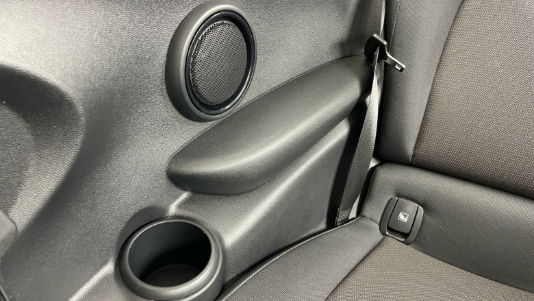 MINI Hatchback 1.5 Cooper Classic 3dr Petrol Hatchback